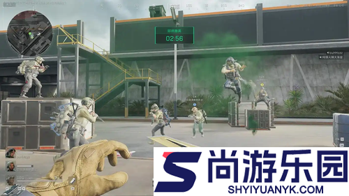 三角洲行动航天基地必带房卡