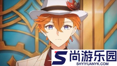 原神2026fes活动地点一览