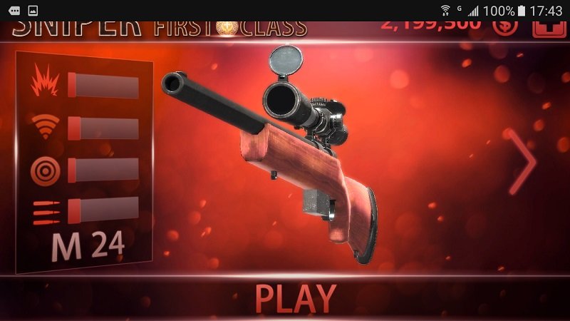 顶尖狙击手手机版下载