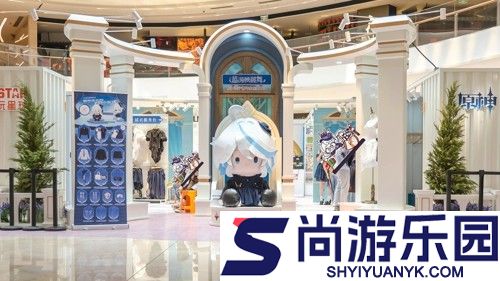 原神2026fes什么时候开始