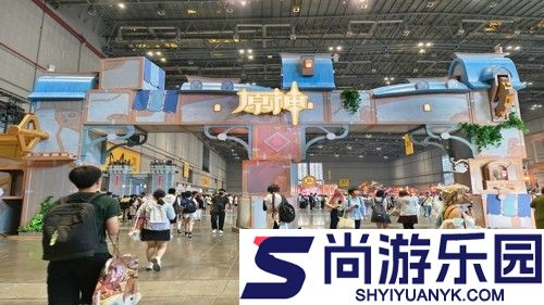 原神2026fes什么时候开始