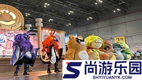 原神2026fes什么时候开始