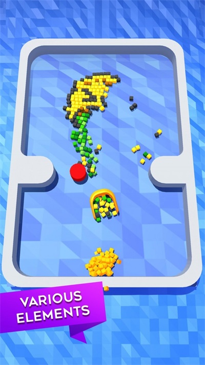 收集立方体安卓版下载