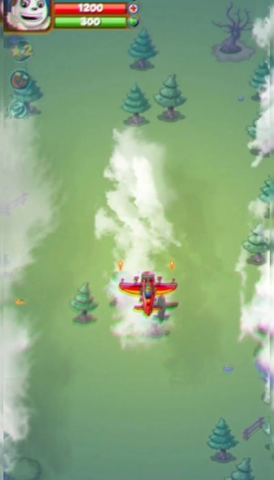 太空战争银河射击中文版下载