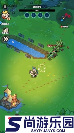 关卡闯不停无限内购免费版最新版本