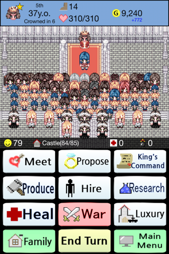 生育王国中文版下载