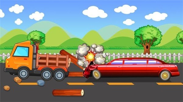 豪华轿车婚车改造安卓版下载