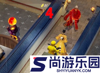 我的大招有点厉害阵容搭配