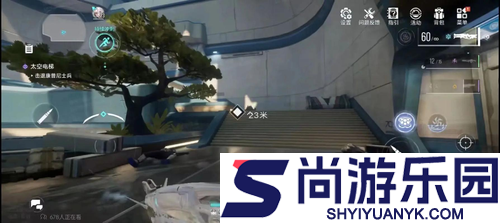 逆战未来公测时间