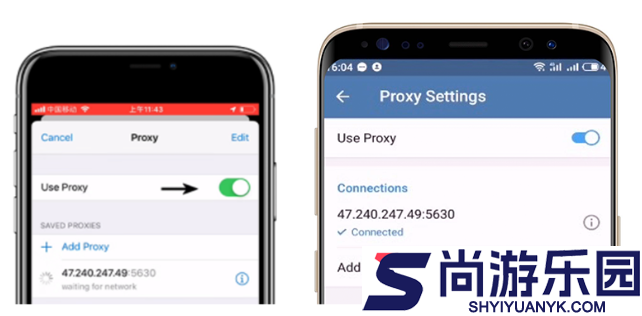 telegeram中文版下载