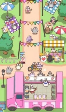 烹饪猫咪中文版下载