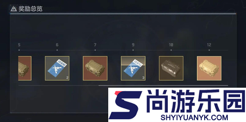 三角洲行动调酒图鉴