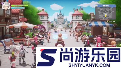 仙境传说重生职业推荐