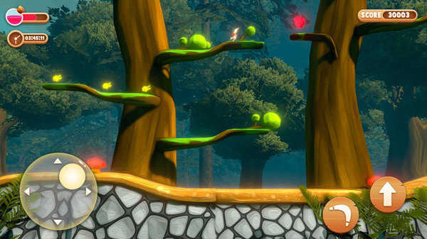 丛林男孩泰山冒险游戏下载