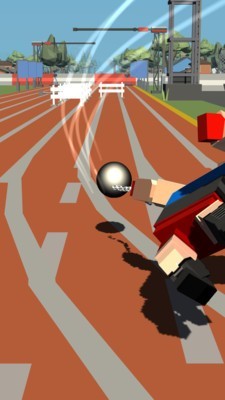 铅球大师游戏下载