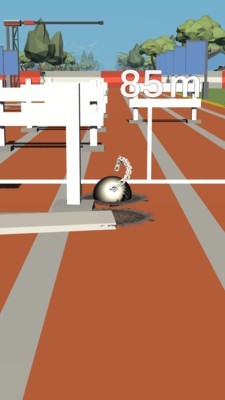 铅球大师游戏下载