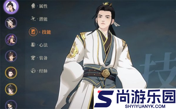 对决剑之川哪些角色好用