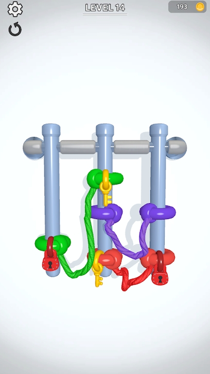 小环缠绕游戏下载