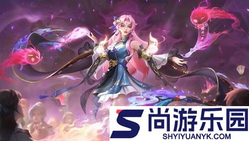 王者荣耀1月碎片商店更新