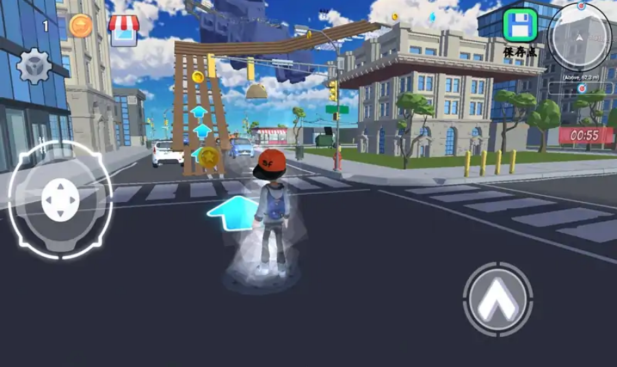 城市向上手机版下载