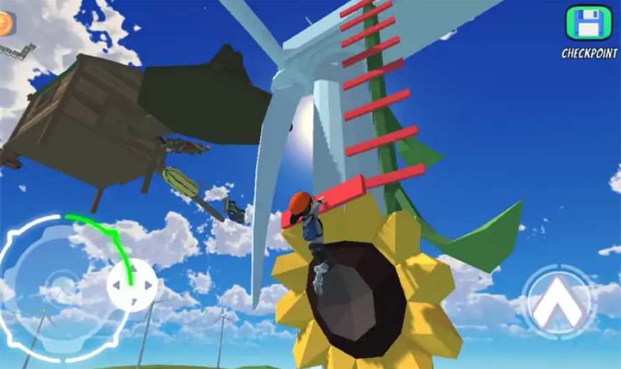 城市向上手机版下载