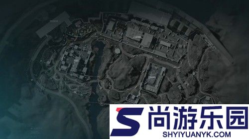 三角洲行动零号大坝圣诞树刷新点位