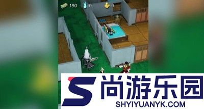 我的大招有点厉害破解版下载