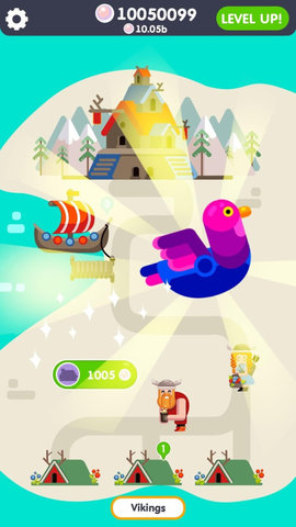 梦中的小世界免费版下载