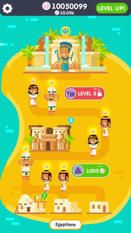 梦中的小世界免费版下载