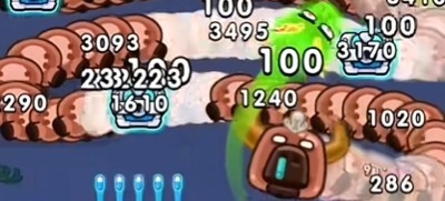 不服来通关无限资源版