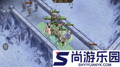 新三国志曹操传最强阵容搭配