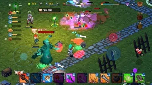 图腾王中文版下载