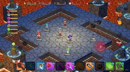 图腾王中文版下载