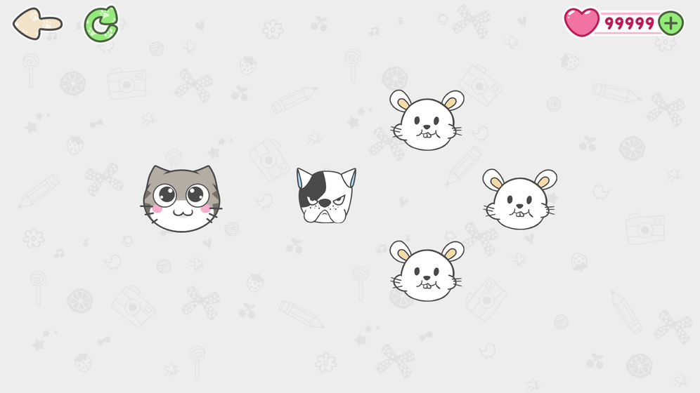 猫抓小老鼠最新版下载