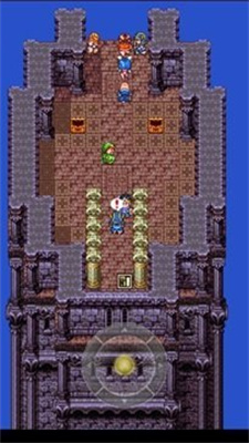 fc勇者斗恶龙3游戏下载