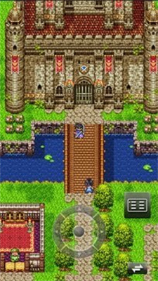 fc勇者斗恶龙3游戏下载