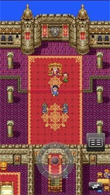 fc勇者斗恶龙3游戏下载