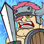 武器大亨战斗吧武士