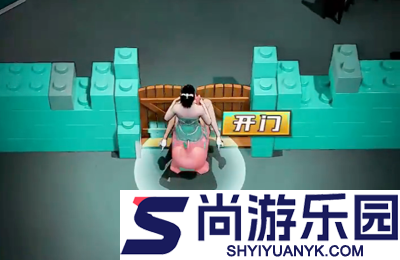 我的大招有点厉害最强灵将