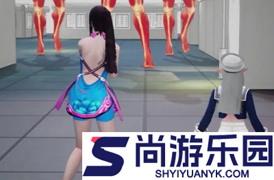 我的大招有点厉害最强灵将