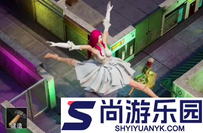 我的大招有点厉害最强灵将