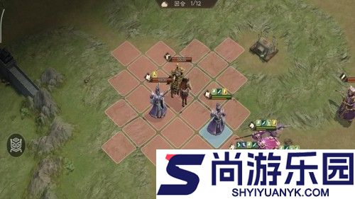 新三国志曹操传过关斩将刘备怎么过