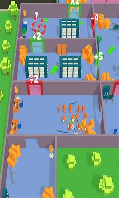 室内火拼免费版下载
