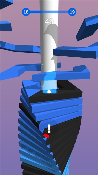 欢乐球球3免费版下载