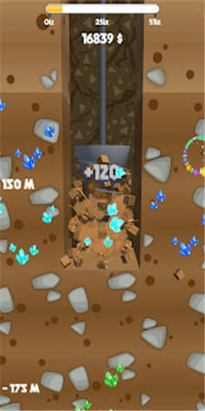 皇帝的金子最新版下载