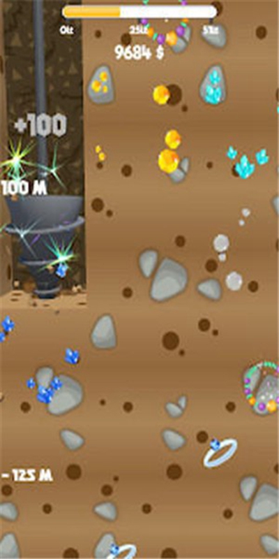 皇帝的金子最新版下载