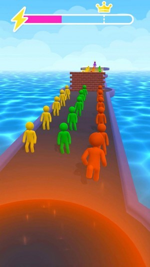 巨人冲刺最新版下载