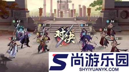 武林闲侠最强阵容排行