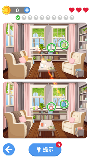 找不同模拟免费版下载