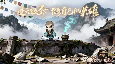 荡剑闯天涯最强侠客排行-荡剑闯天涯侠客推荐